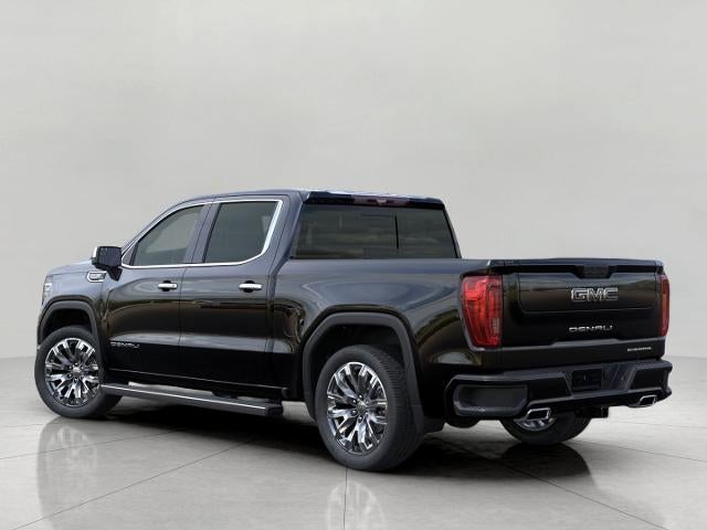 2026 GMC Sierra 1500 4WD Crew Cab 147 Denali