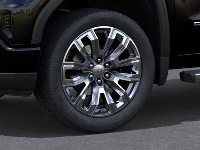 2026 GMC Sierra 1500 4WD Crew Cab 147 Denali