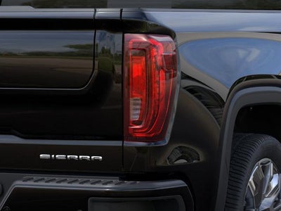 2026 GMC Sierra 1500 4WD Crew Cab 147 Denali