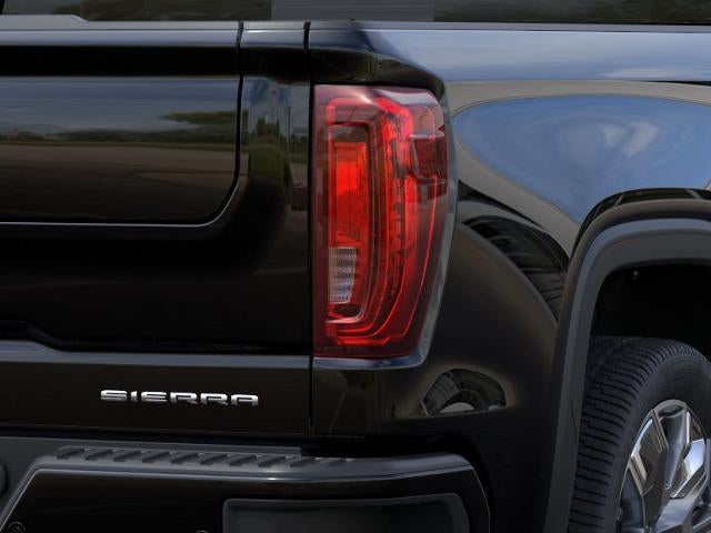 2026 GMC Sierra 1500 4WD Crew Cab 147 Denali