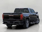2026 GMC Sierra 1500 4WD Crew Cab 147 Denali