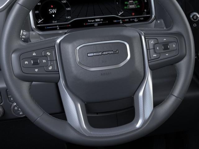 2026 GMC Sierra 1500 4WD Crew Cab 147 Denali