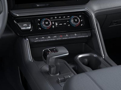 2026 GMC Sierra 1500 4WD Crew Cab 147 Denali