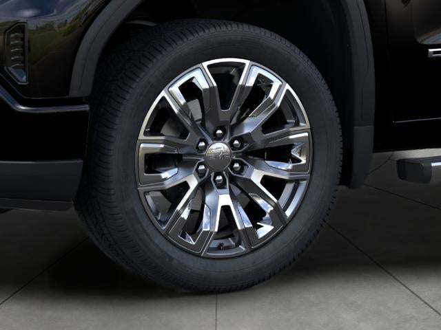2026 GMC Sierra 1500 4WD Crew Cab 147 Denali