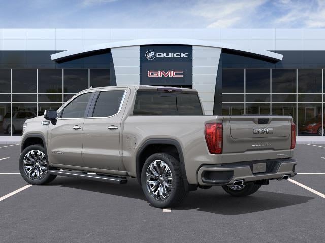 2026 GMC Sierra 1500 Denali - Photo 27