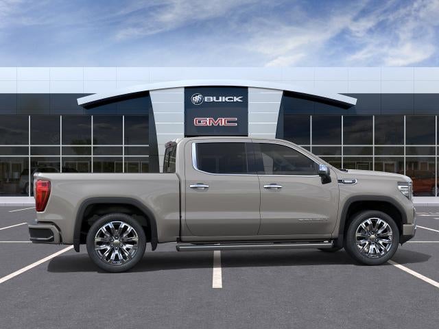 2026 GMC Sierra 1500 Denali - Photo 29