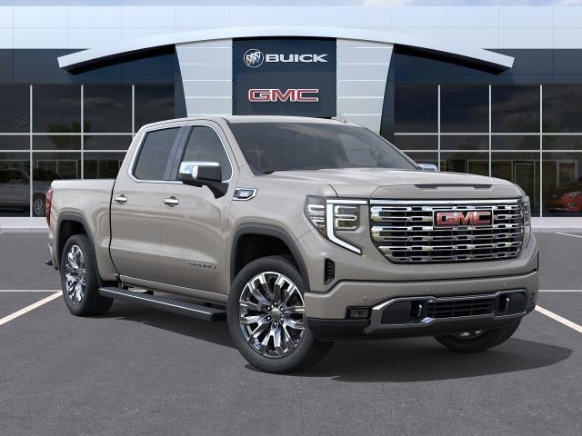 2026 GMC Sierra 1500 Denali - Photo 31