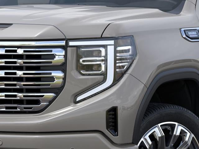 2026 GMC Sierra 1500 4WD Crew Cab 147 Denali
