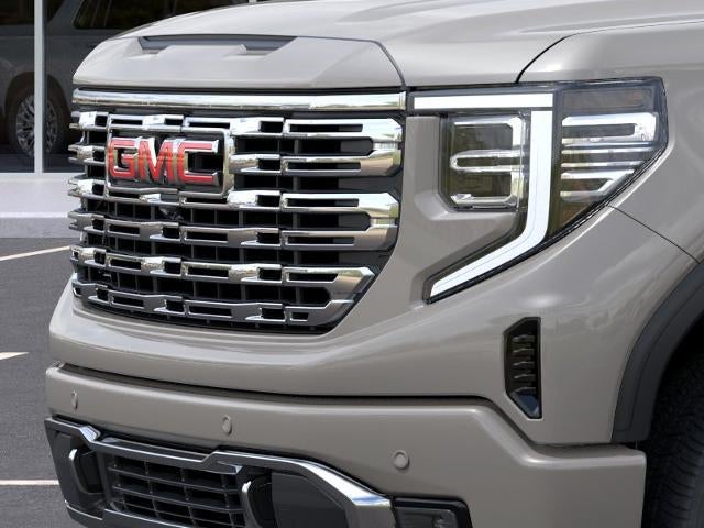 2026 GMC Sierra 1500 Denali - Photo 37