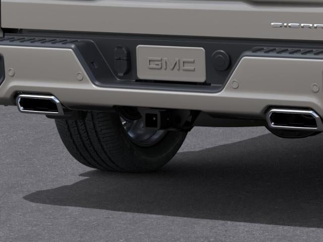 2026 GMC Sierra 1500 4WD Crew Cab 147 Denali