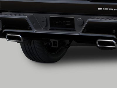 2026 GMC Sierra 1500 4WD Crew Cab 147 Denali