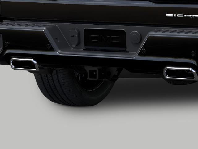 2026 GMC Sierra 1500 4WD Crew Cab 147 Denali