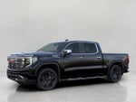 2026 GMC Sierra 1500 4WD Crew Cab 147 Denali
