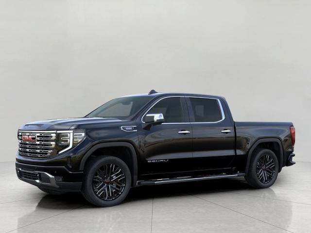 2026 GMC Sierra 1500 4WD Crew Cab 147 Denali