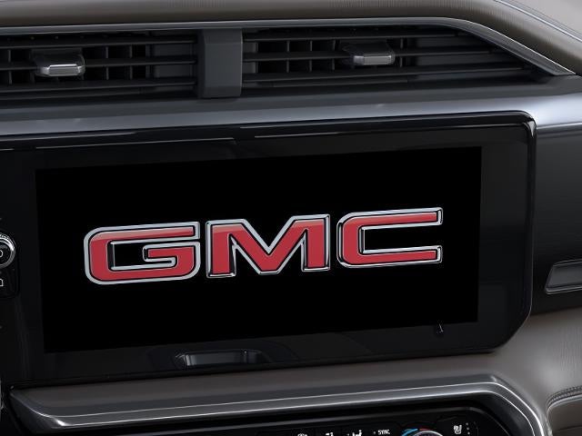 2026 GMC Sierra 1500 4WD Crew Cab 147 Denali