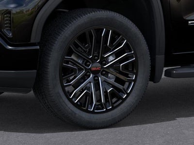 2026 GMC Sierra 1500 4WD Crew Cab 147 Denali