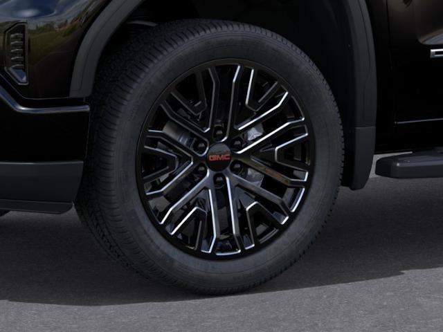 2026 GMC Sierra 1500 4WD Crew Cab 147 Denali