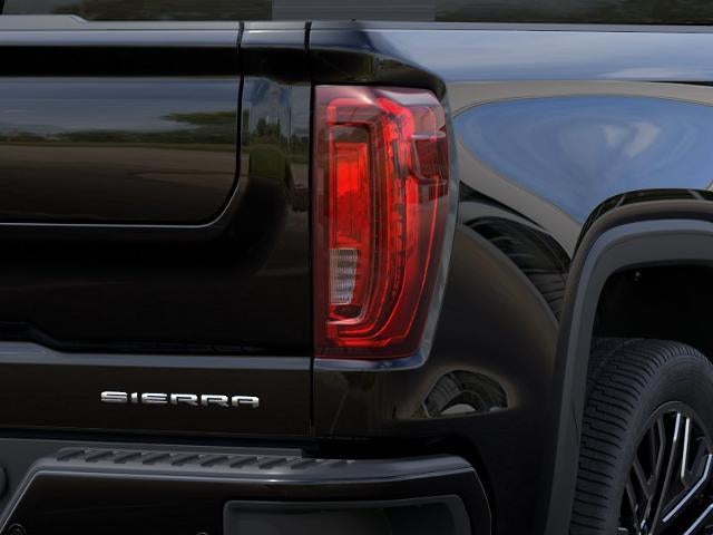 2026 GMC Sierra 1500 4WD Crew Cab 147 Denali