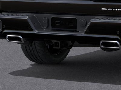 2026 GMC Sierra 1500 4WD Crew Cab 147 Denali