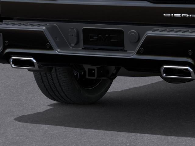 2026 GMC Sierra 1500 4WD Crew Cab 147 Denali