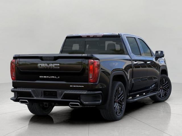 2026 GMC Sierra 1500 4WD Crew Cab 147 Denali