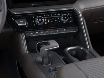2026 GMC Sierra 1500 4WD Crew Cab 147 Denali