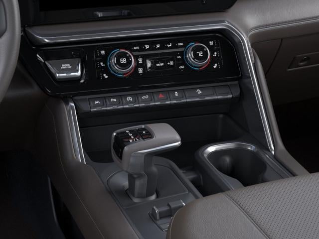 2026 GMC Sierra 1500 4WD Crew Cab 147 Denali
