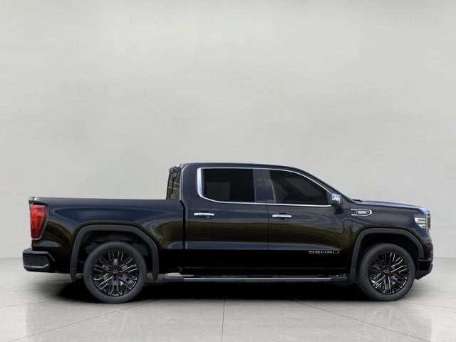 2026 GMC Sierra 1500 4WD Crew Cab 147 Denali