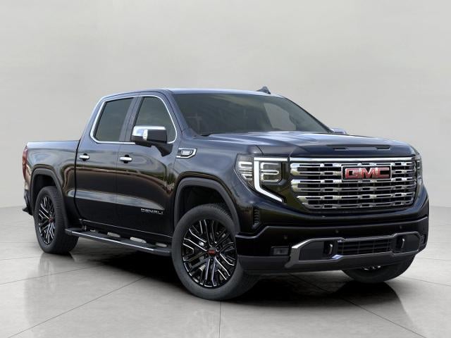 2026 GMC Sierra 1500 4WD Crew Cab 147 Denali