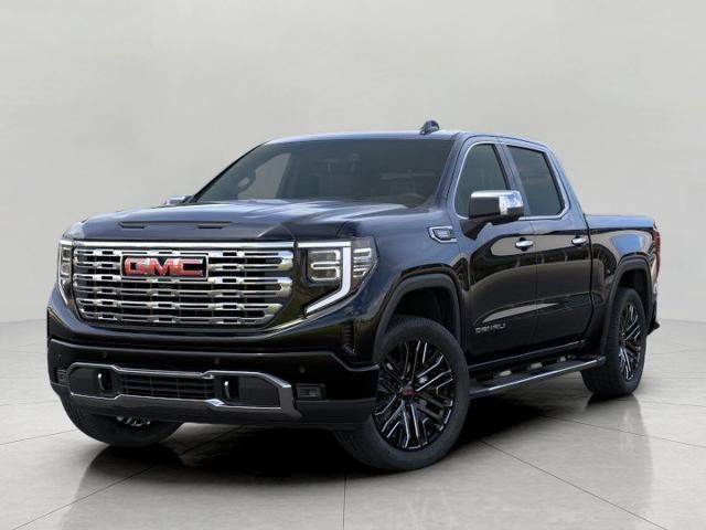 2026 GMC Sierra 1500 4WD Crew Cab 147 Denali