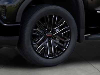 2026 GMC Sierra 1500 4WD Crew Cab 147 Denali