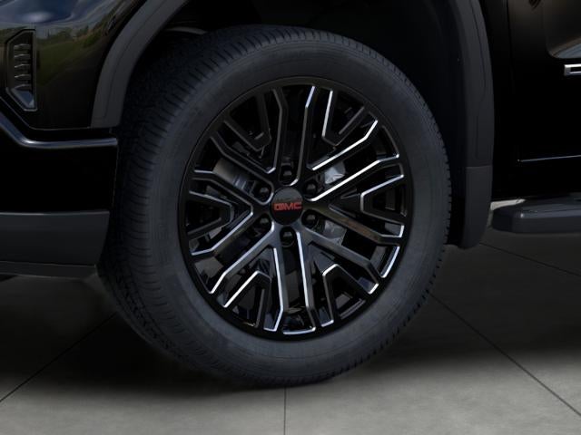 2026 GMC Sierra 1500 4WD Crew Cab 147 Denali