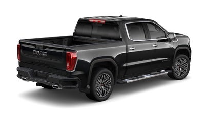 2026 GMC Sierra 1500 4WD Crew Cab 147 Denali