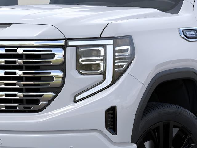 2026 GMC Sierra 1500 4WD Crew Cab 147 Denali