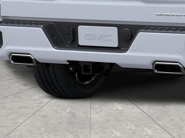 2026 GMC Sierra 1500 4WD Crew Cab 147 Denali