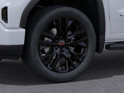 2026 GMC Sierra 1500 4WD Crew Cab 147 Denali