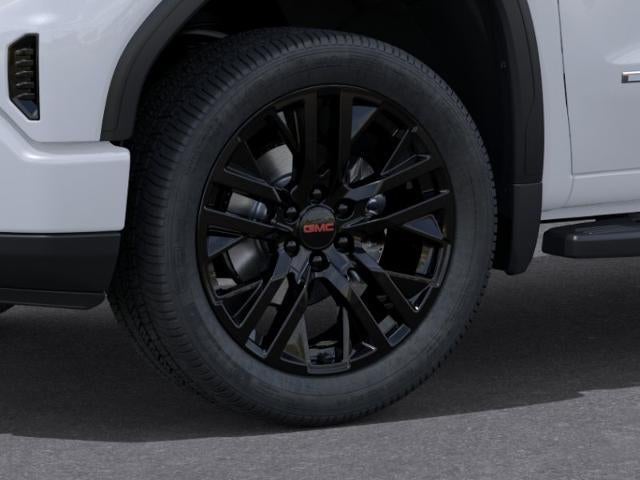 2026 GMC Sierra 1500 4WD Crew Cab 147 Denali