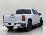 2026 GMC Sierra 1500 4WD Crew Cab 147 Denali