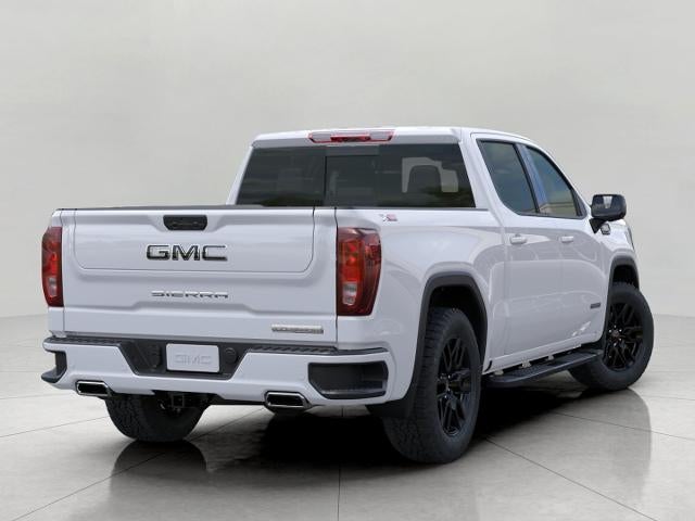 2026 GMC Sierra 1500 4WD Crew Cab 147 Denali