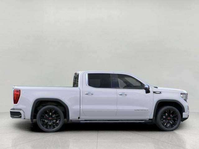 2026 GMC Sierra 1500 4WD Crew Cab 147 Denali