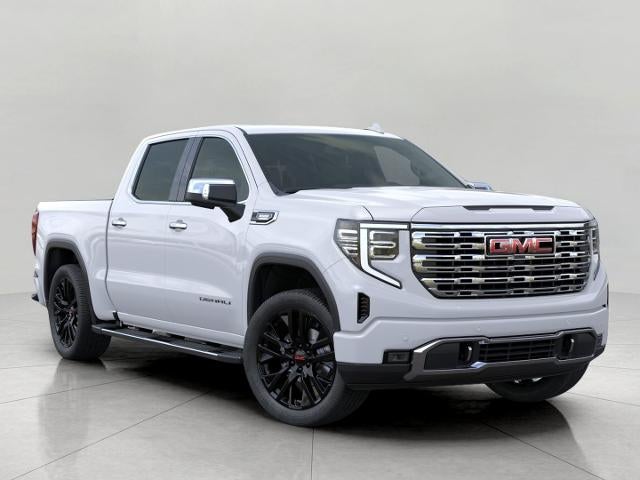 2026 GMC Sierra 1500 4WD Crew Cab 147 Denali