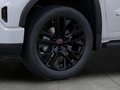 2026 GMC Sierra 1500 4WD Crew Cab 147 Denali
