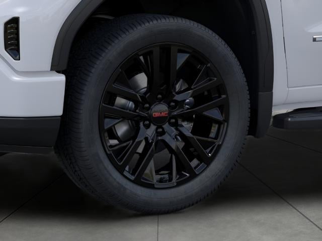 2026 GMC Sierra 1500 4WD Crew Cab 147 Denali