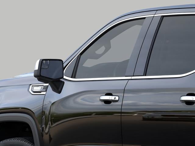 2026 GMC Sierra 1500 4WD Crew Cab 147 Denali