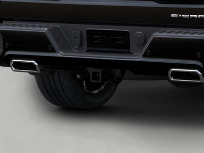 2026 GMC Sierra 1500 4WD Crew Cab 147 Denali