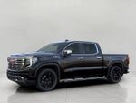 2026 GMC Sierra 1500 4WD Crew Cab 147 Denali