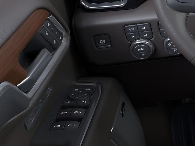 2026 GMC Sierra 1500 4WD Crew Cab 147 Denali