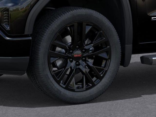 2026 GMC Sierra 1500 4WD Crew Cab 147 Denali