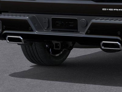 2026 GMC Sierra 1500 4WD Crew Cab 147 Denali