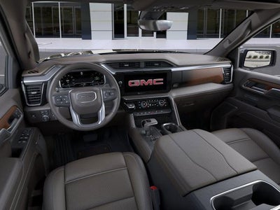 2026 GMC Sierra 1500 4WD Crew Cab 147 Denali